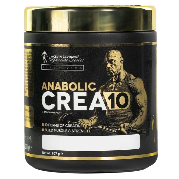 Kevin Levrone Anabolic Crea 10