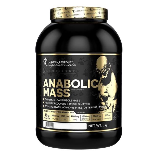 Kevin Levrone Anabolic Mass 48 G