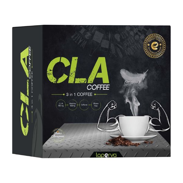 Laperva CLA Coffee