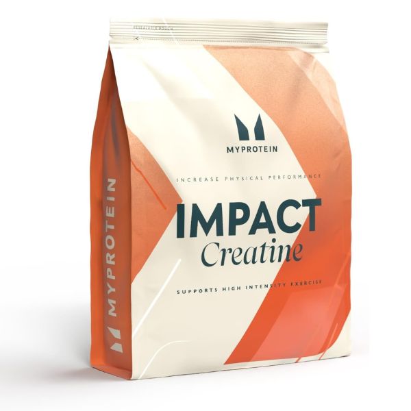 Myprotein Creatine Monohydrate